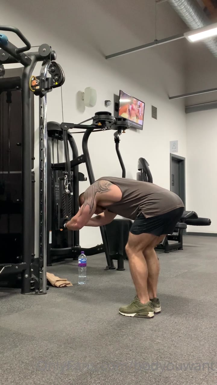 1 bodyouwant Onlyfans
