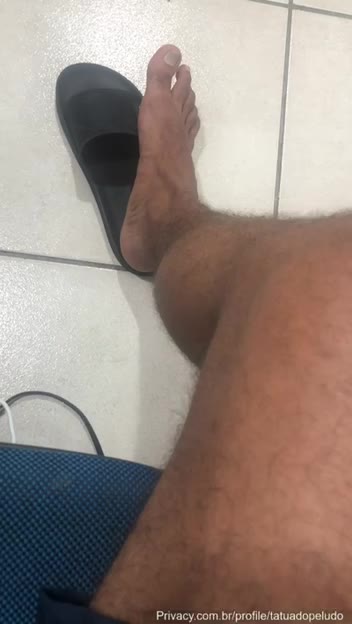 1 Brazilian Bear Tatuado Peludo tatuadopeludo porn