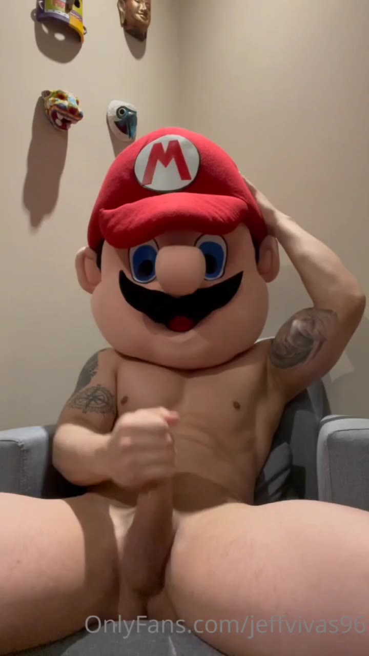 1 Jeff Vivas jeffvivas96 OnlyFans Porn leaked