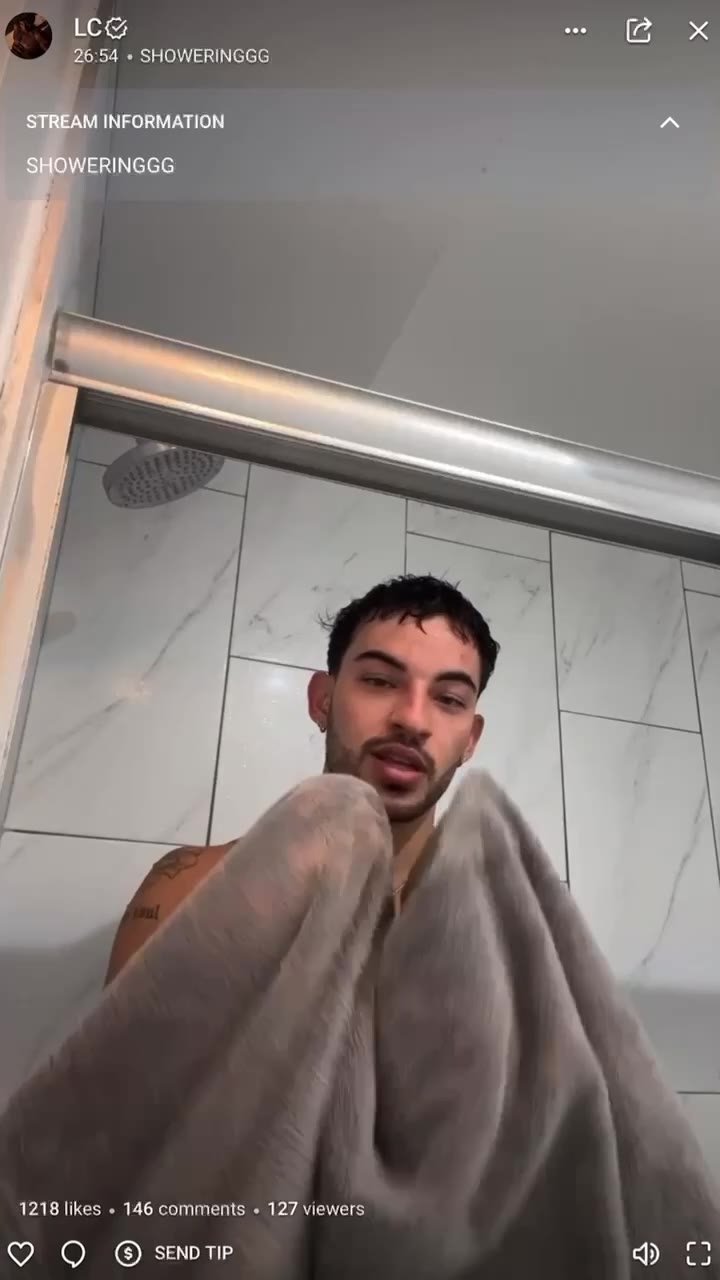 1 Luis Capecchi luiscapecchi  onlyfans porn