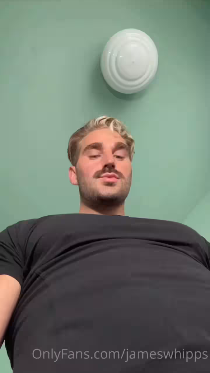 1 Muscle Hunk James Whipp jameswhipps onlyfans