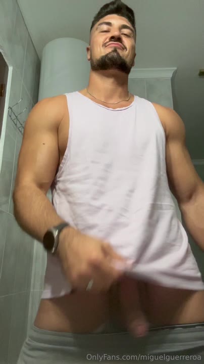 1 Soccer player Miguel Guerrero miguelguerreroa leaked onlyfans