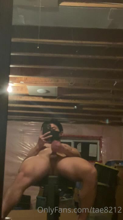 1 Tae8212 ONLYFANS PORN LEAKED