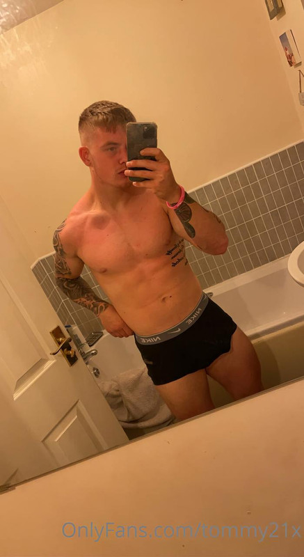 25 Young Twunk Tommy Simpson tommy21x onlyfans LEAKED