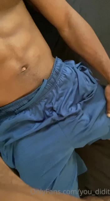 10 black muscle daddy  Mr.Washington you_didit onlyfans porn