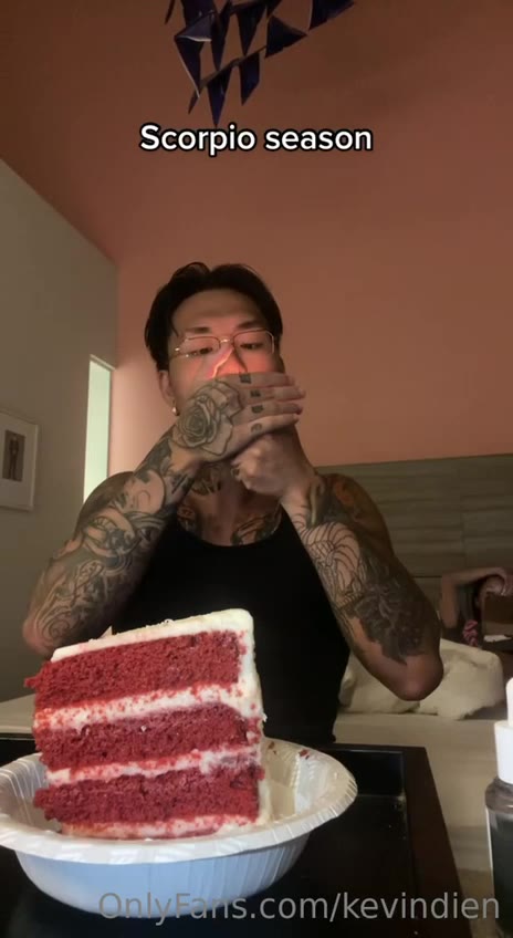 10 Kevin Dien kevindien vietpapi onlyfans porn