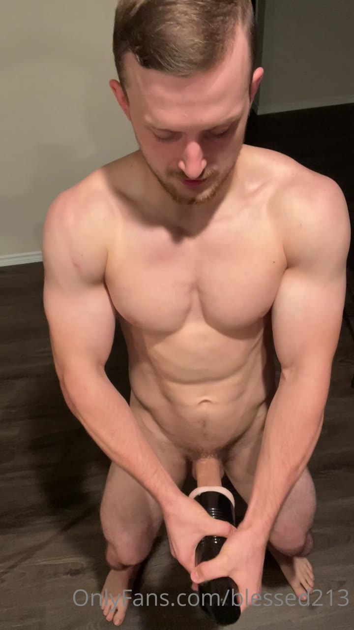 100 Big Cock Jock blessed213 OnlyFans porn