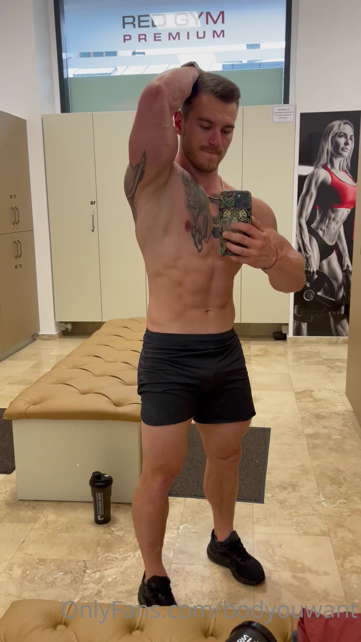 100 bodyouwant Onlyfans