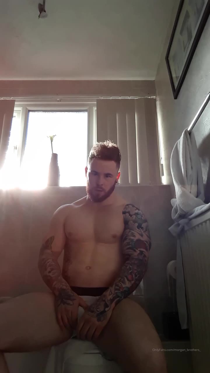 100 Morgan Brothers morgan_brothers_ Onlyfans Porn