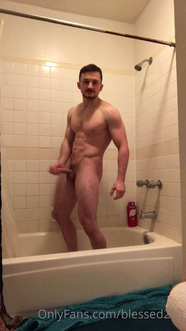 105 Big Cock Jock blessed213 OnlyFans porn