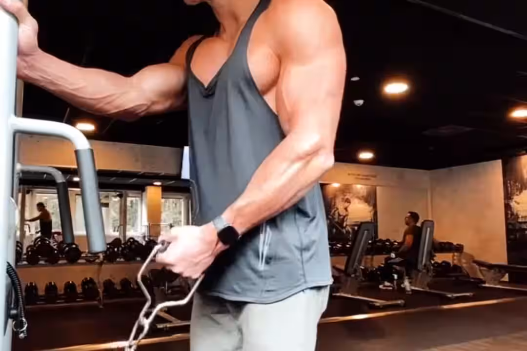 105 Fitness model Joel Fath powerjoel onlyfans
