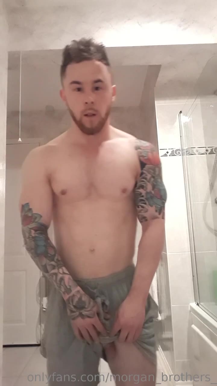 105 Morgan Brothers morgan_brothers_ Onlyfans Porn