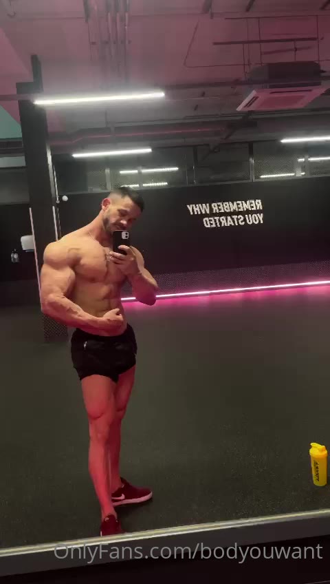 107 bodyouwant Onlyfans