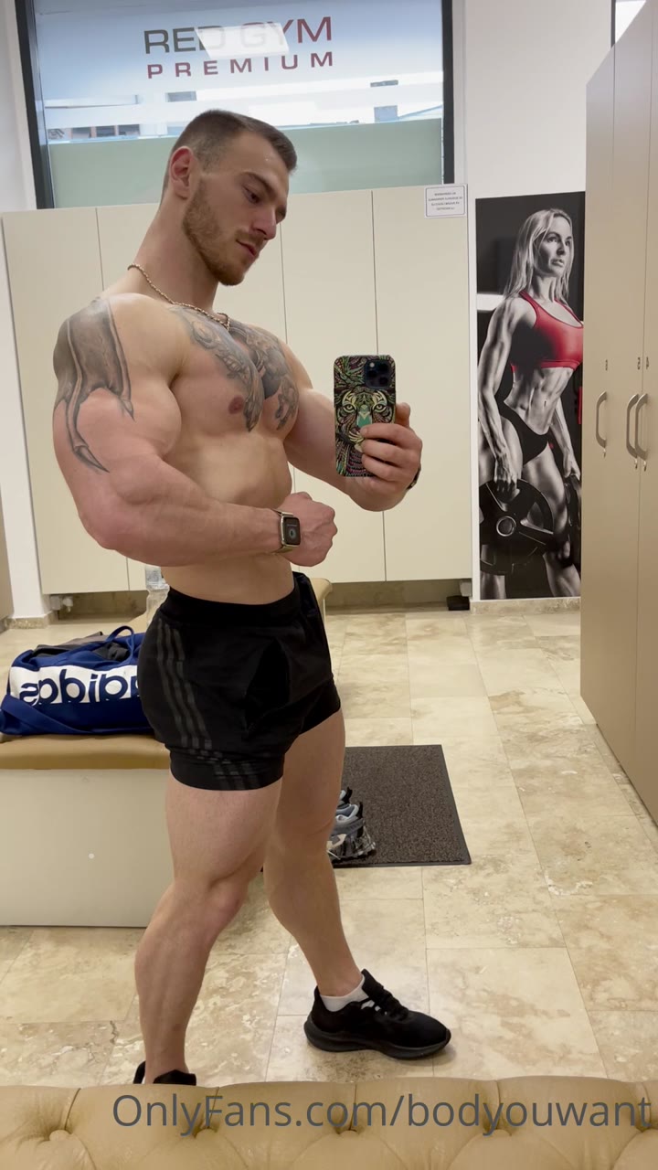 108 bodyouwant Onlyfans