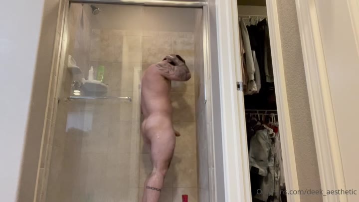 108 Derek Martin  deek_aesthetic Onlyfans Video