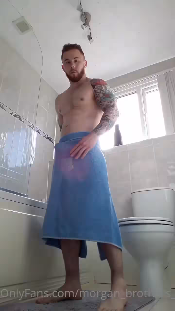 108 Morgan Brothers morgan_brothers_ Onlyfans Porn