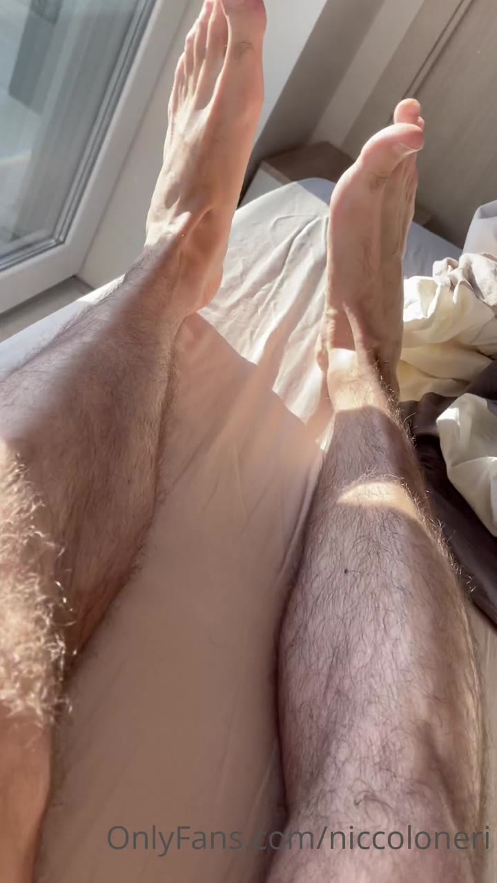 109 italian muscle stud Niccolo Neri niccoloneri big cock onlyfans porn