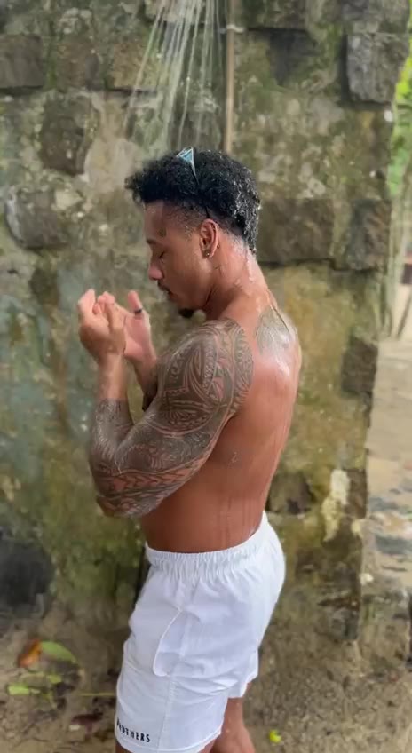 11 Bruno Black brublack brublackvip Rodrigo Lemos Onlyfans porn