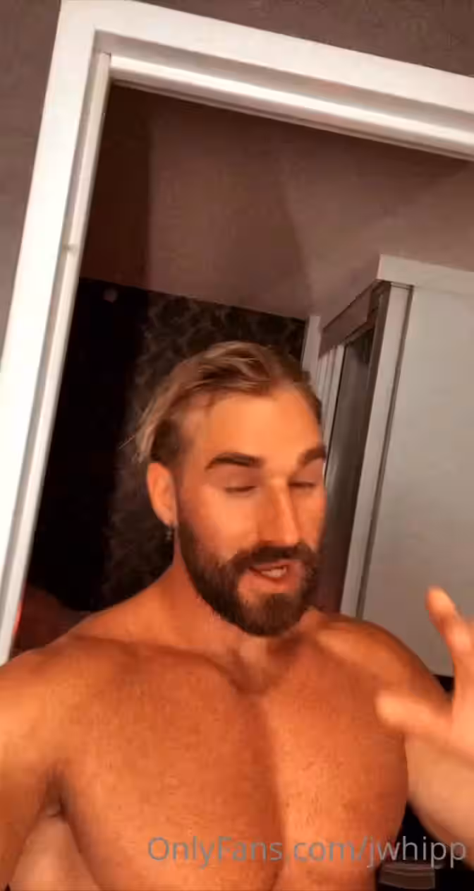 11 Muscle Hunk James Whipp jameswhipps onlyfans