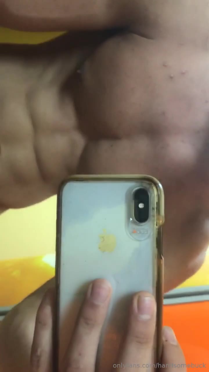 112 Handsomebuck onlyfans porn  leaked