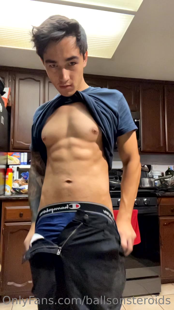 114  Shane ballsonsteroids  onlyfans porn