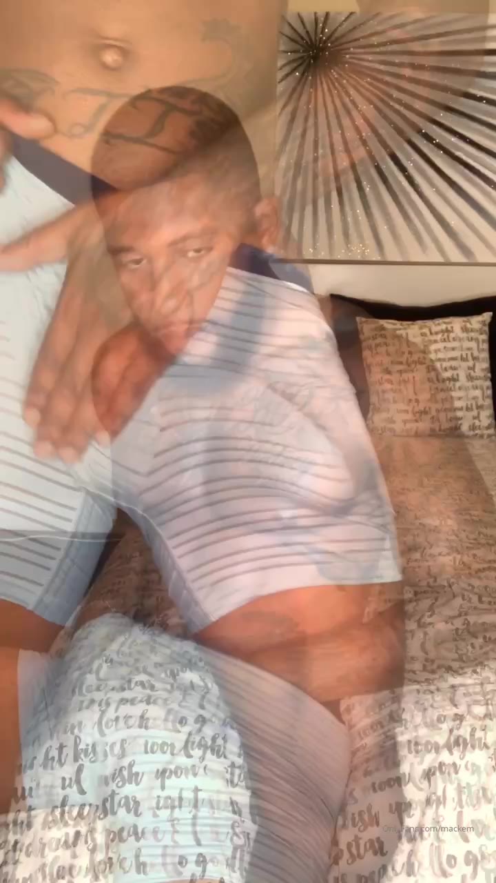116  EX ON THE BEACH STAR MALCOLM DRUMMER MACKEM Leaked Onlyfans