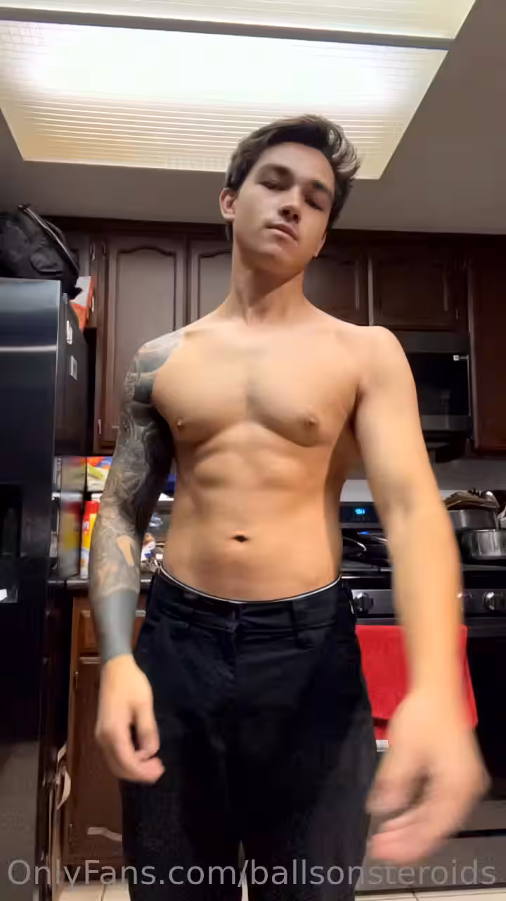 116  Shane ballsonsteroids  onlyfans porn