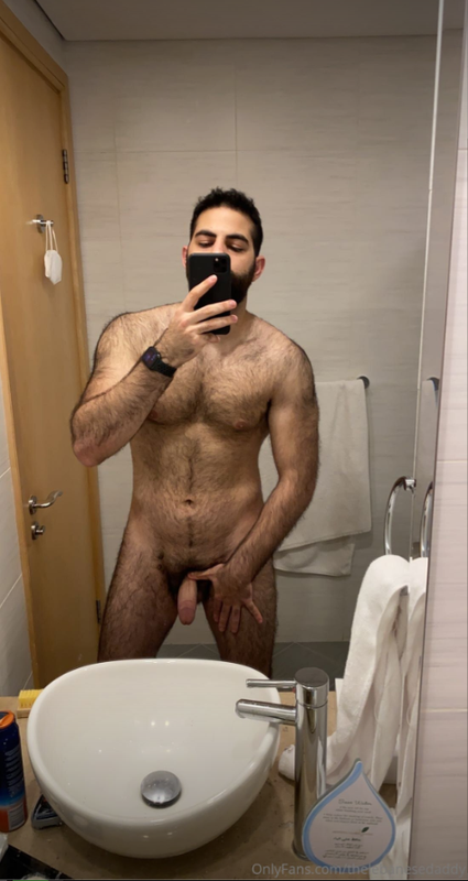 12 Arab Hottie TheLebaneseDaddy onlyfans porn