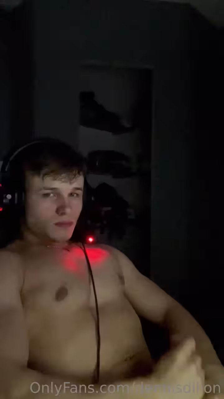 12 Muscle 18 yo teen  Dennis Dillon dennisdillon onlyfans porn