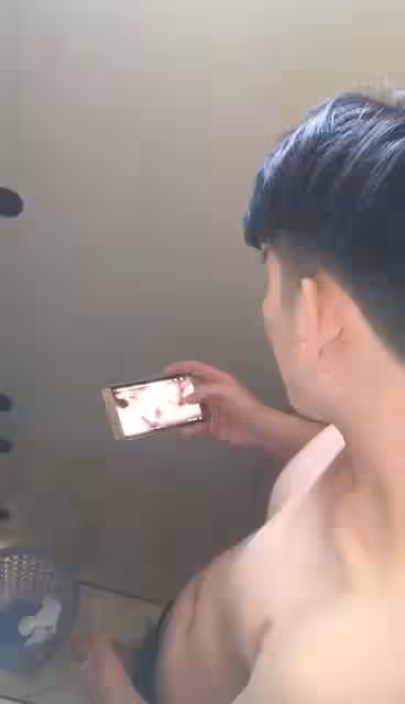12 Sexy Asian Hunk
