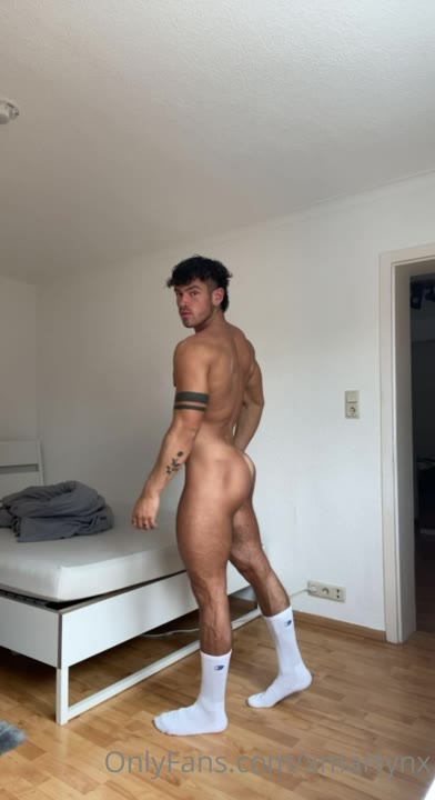 12  tattooed muscle hunk maesthetix xmartynx martinisdead onlyfans hot porn