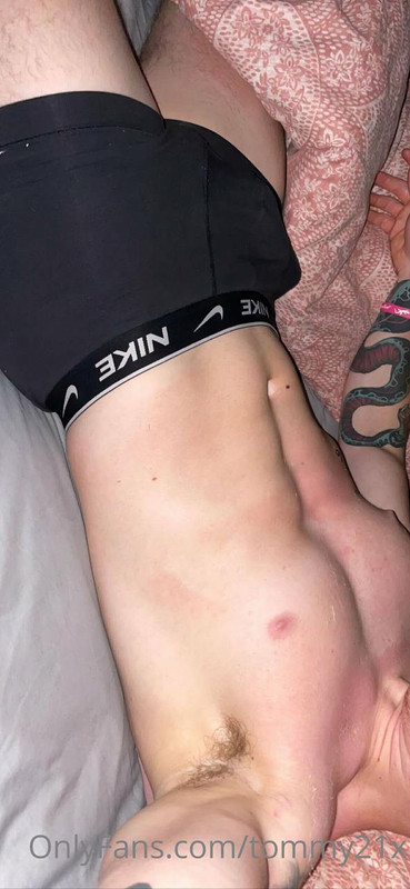 36 Young Twunk Tommy Simpson tommy21x onlyfans LEAKED