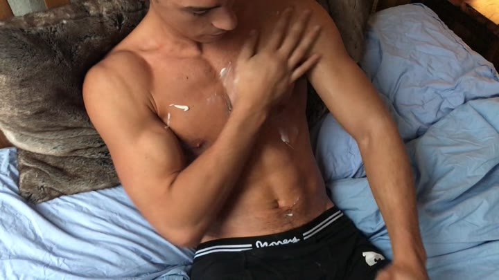121 Handsomebuck onlyfans porn  leaked
