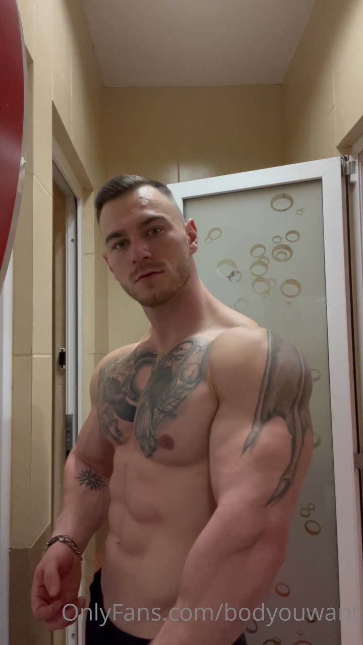 122 bodyouwant Onlyfans