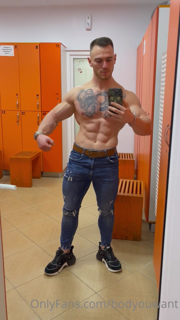 124 bodyouwant Onlyfans