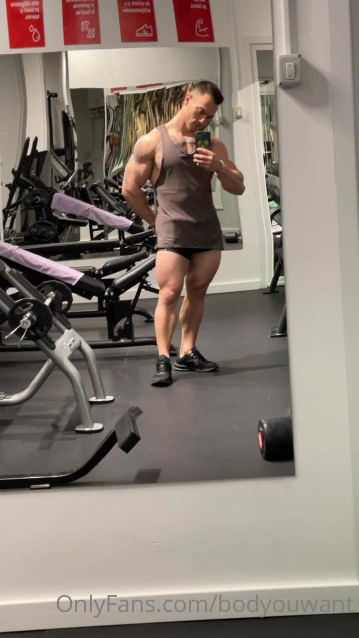 127 bodyouwant Onlyfans