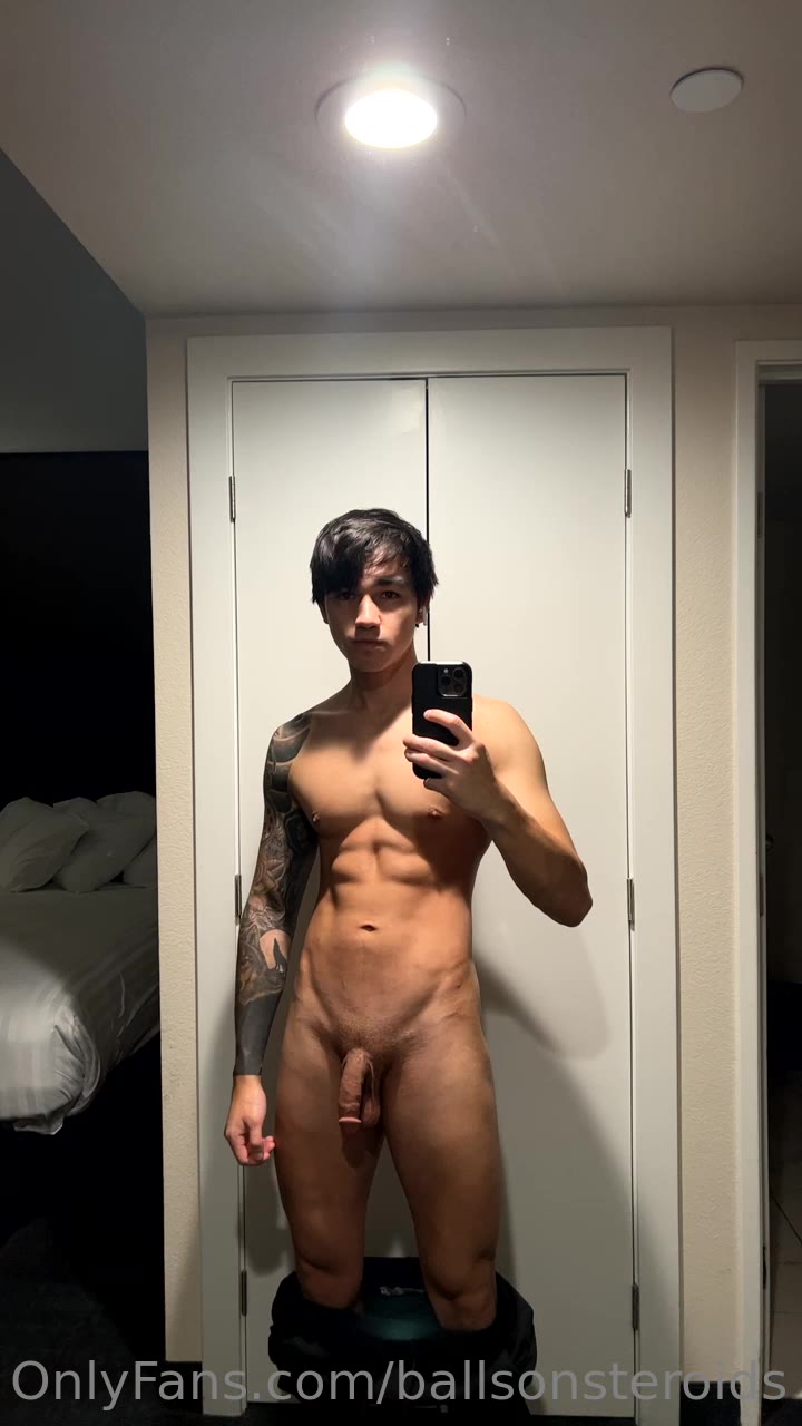 128  Shane ballsonsteroids  onlyfans porn