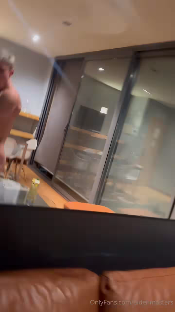13 Aiden Masters aidenmasters OnlyFans porn