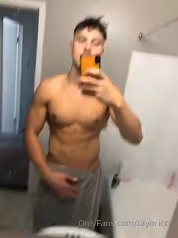13 tiktok star TAYO RICCI TAYORICCI ONLYFANS LEAK