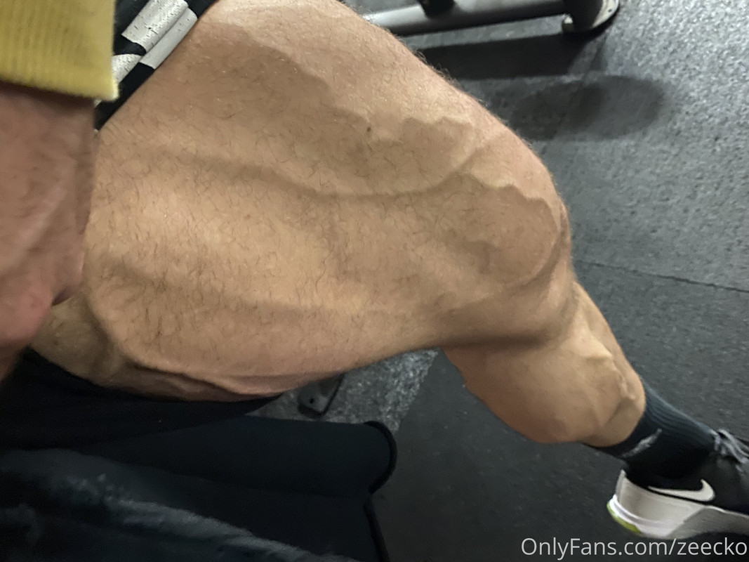 130 Massive bodybuilder Pavel Červinka zeecko onlyfans porn