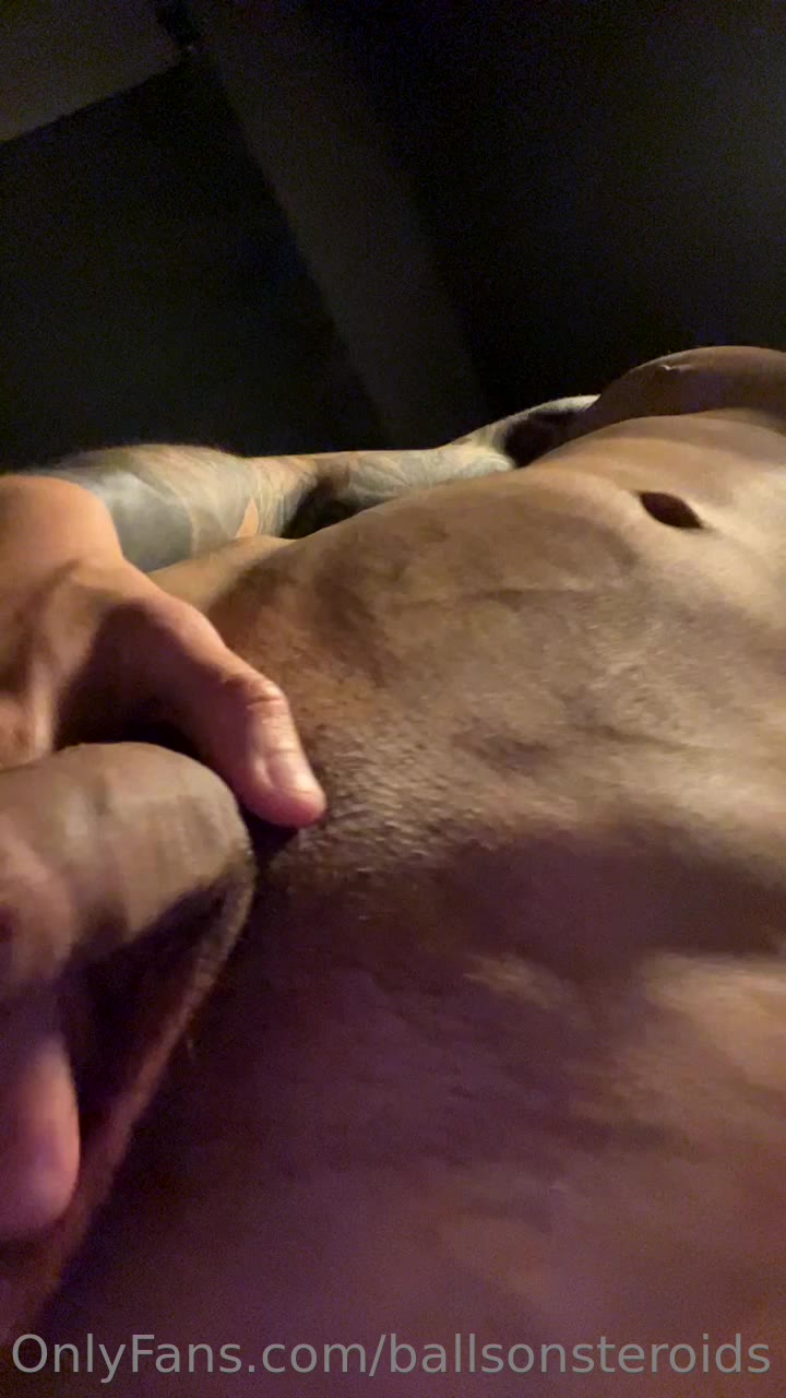 134  Shane ballsonsteroids  onlyfans porn