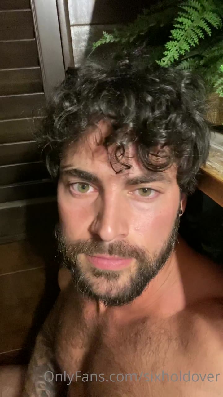 137 Sixholdover Nick Bayne Nick_bayne Onlyfans porn