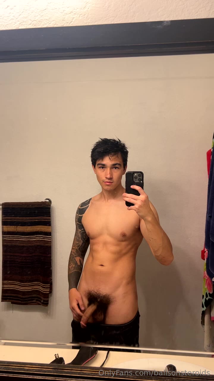 138  Shane ballsonsteroids  onlyfans porn