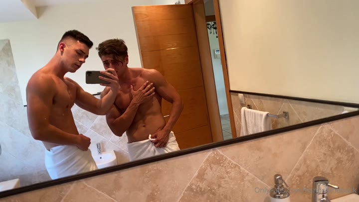 139 Handsomebuck onlyfans porn  leaked