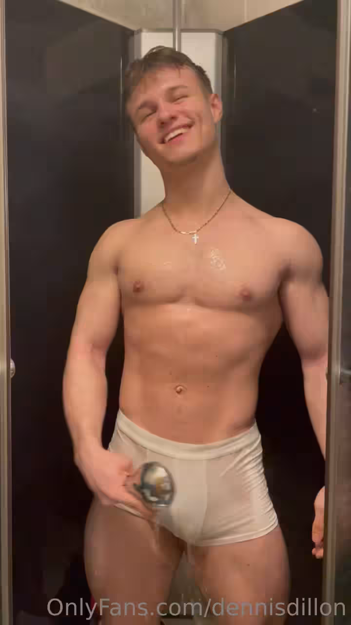 muscular twunk dennisdillon reddit PRIVATE
