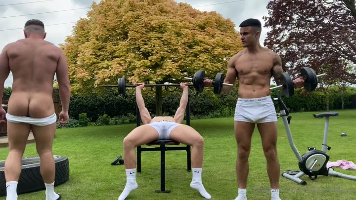 144 Handsomebuck onlyfans porn leaked