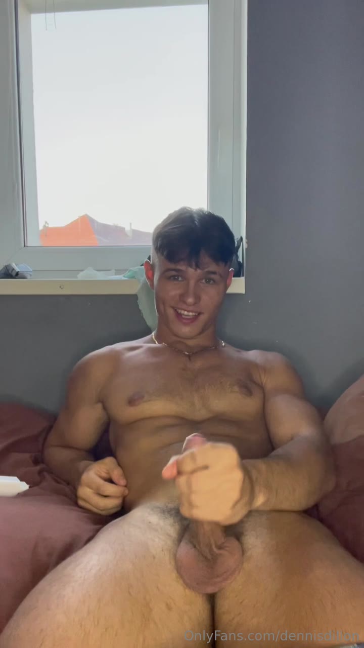 144 Muscle 18 yo teen  Dennis Dillon dennisdillon onlyfans porn