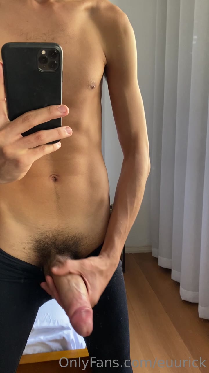15 big cock henrique euurick onlyfans fuck