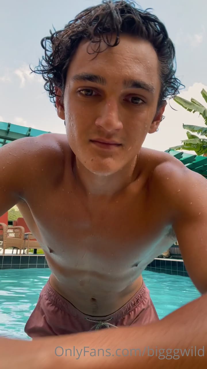 15 Big cock muscle stud Jake Wild bigggwild Onlyfans porn