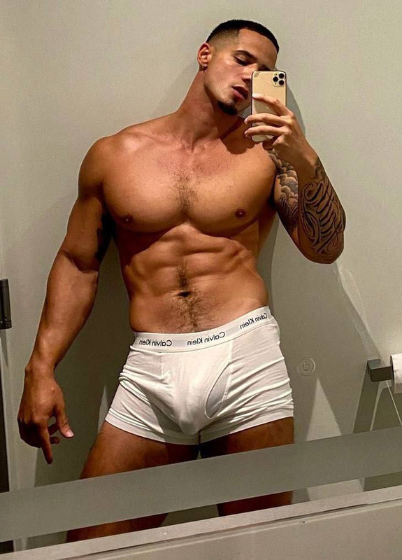 15 MODEL JORDAN TORRES OFFICIALJT COCK LEAKED